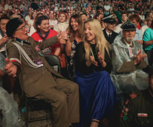 Chwalimyy się! Fotoreporter Super Expressu nagrodzony. Piotr Grzybowski z Grand Prix konkursu Pamięć W Kadrze