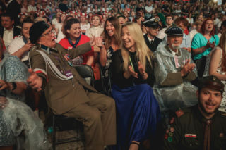 Chwalimyy się! Fotoreporter Super Expressu nagrodzony. Piotr Grzybowski z Grand Prix konkursu Pamięć W Kadrze