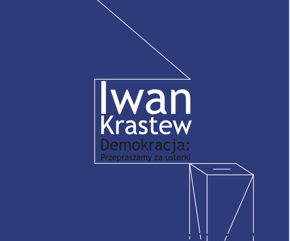 Demokracja: przepraszamy za usterki