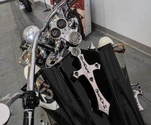 Motocykle na Poznań Motor Show 2018