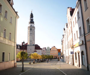 Najszczęśliwsze miasto w województwie dolnośląskim. Tak zdecydowała AI