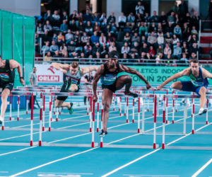 Orlen Copernicus Cup 2020. Wielkie gwiazdy w Arenie Toruń!
