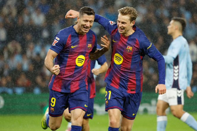 Slavia Praga - FC Barcelona Transmisja TV, STREAM ONLINE. Gdzie oglądać mecz NA ŻYWO? Liga Mistrzów