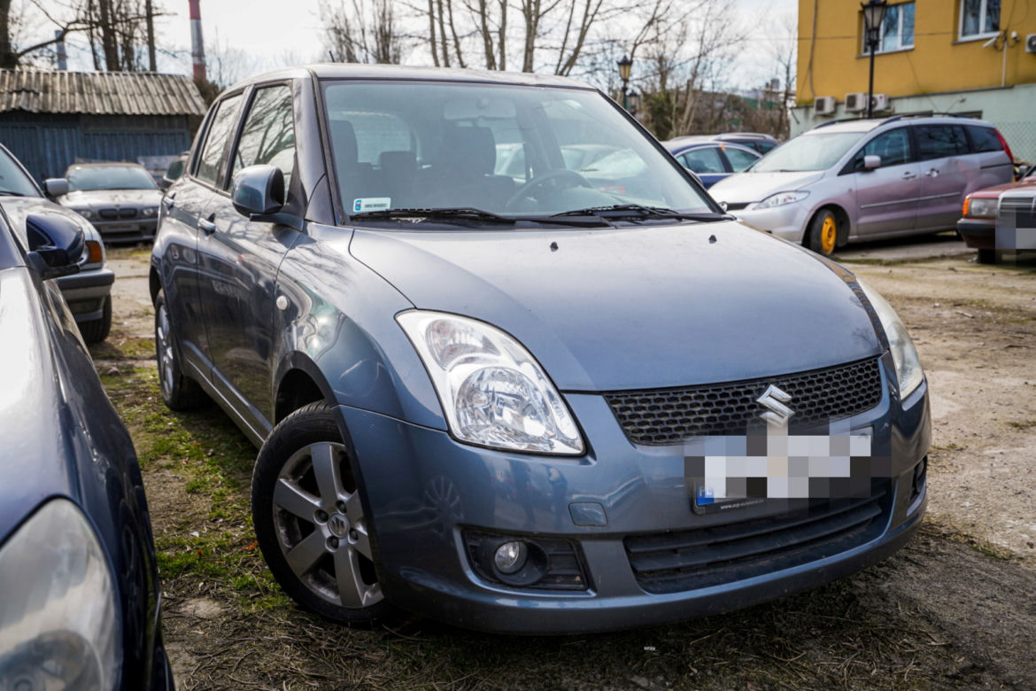 Suzuki