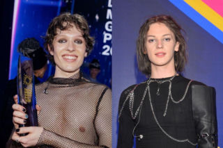 Duński Jann podbije Eurowizję? Fani widzą ogromne podobieństwo do polskiego artysty