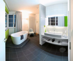 V8 Hotel - miejsce dla chłopców w każdym wieku