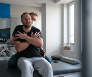 Już 200 dni walczę z Covidem