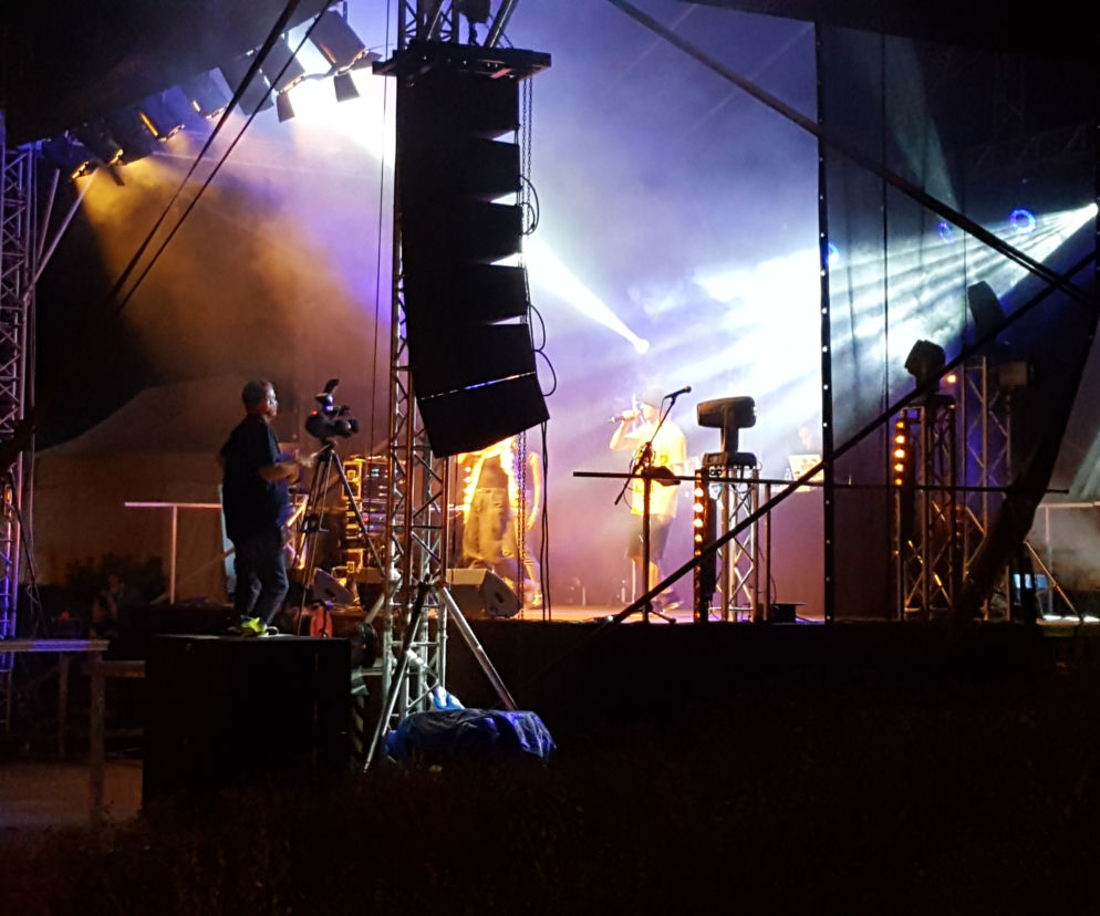 koncert