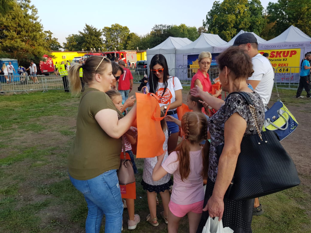 ESKA Summer City 2019: Ostatni TAKI weekend w roku [ZDJĘCIA]