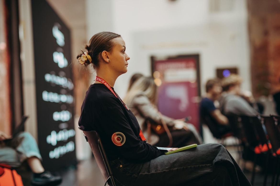 Science & Technology Film Festival