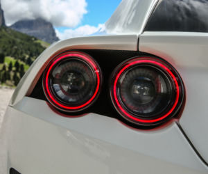 Ferrari GTC4Lusso