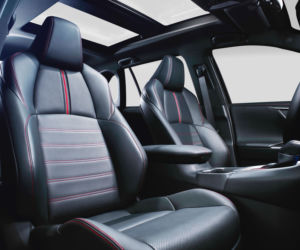 Toyota RAV4 Plug-in Hybrid