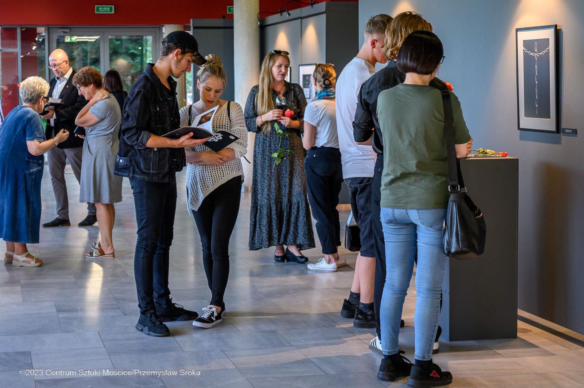 III Festiwal Tarnowianie. Wernisaże wystaw „Tarnowscy Artyści Fotograficy” i „Najlepsza praca roku”
