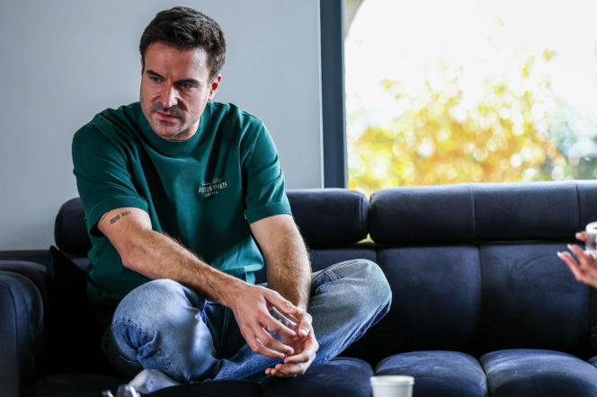 "Szpital św. Anny", odcinek 94: Poważna rozmowa Zyty i Maćka o przyszłości ich relacji. Co dalej z ich związkiem?