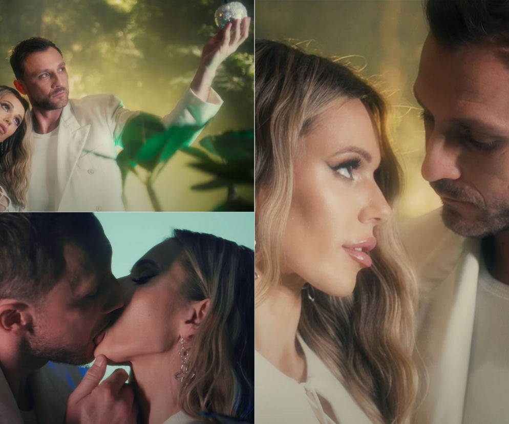 Fake Love - kim jest mężczyzna z teledysku Dody? Nie uwierzycie!