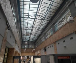 Szpital na Dobrzyńskiej we Wrocławiu przejdzie termomodernizację