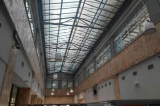 Szpital na Dobrzyńskiej we Wrocławiu przejdzie termomodernizację