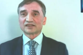 Pilne! Zdalny bunt Ziobry. Z ekranu atakuje władzę i wyznacza termin powrotu