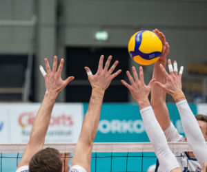 Klubowe Mistrzostwa Świata siatkarzy na Śląsku. Czy polski klub przejdzie do historii