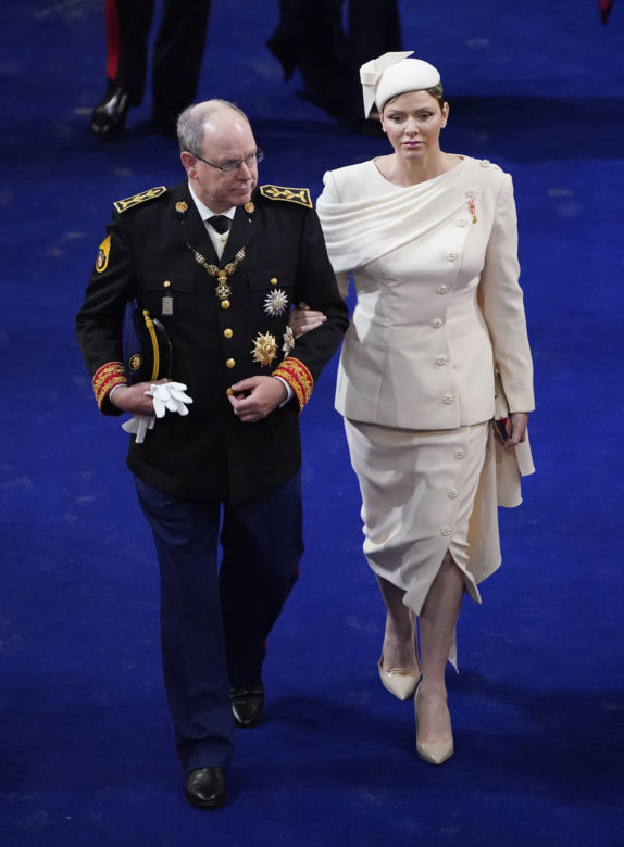 Agata przyćmiła Camillę
