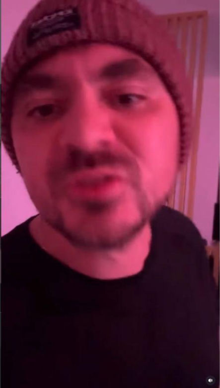 Daniel Martyniuk
