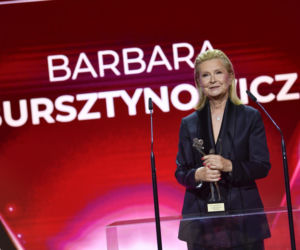 Barbara Bursztynowicz
