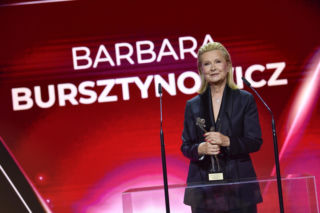 Barbara Bursztynowicz