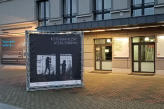 Fotograficzny Atlas Epidemii stworzyli mieszkańcy Białegostoku [AUDIO]
