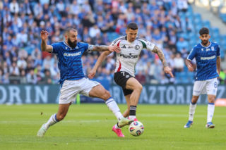 QUIZ. Legia czy Lech? Jedno pytanie, jeden klub do wyboru
