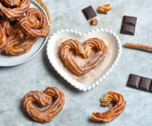 Ciasteczka na walentynki - galeria inspiracji