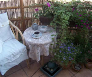 Konkursowy Balkon 2013 zdjecie nr 3