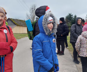 26. Rajd Mikołajkowy