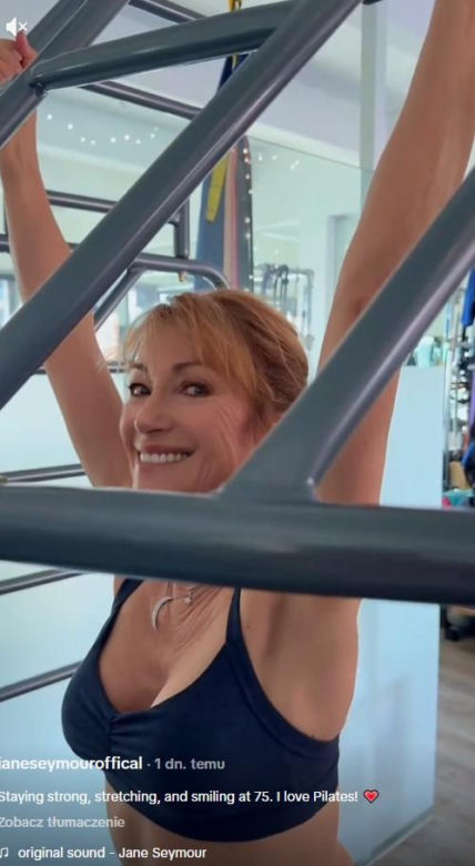 Jane Seymour