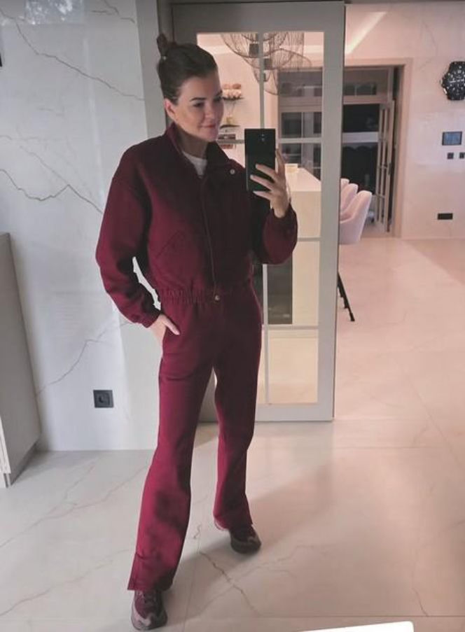 Agnieszka Radwańska