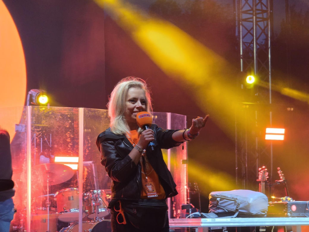 ESKA Music Tour Szczecinek