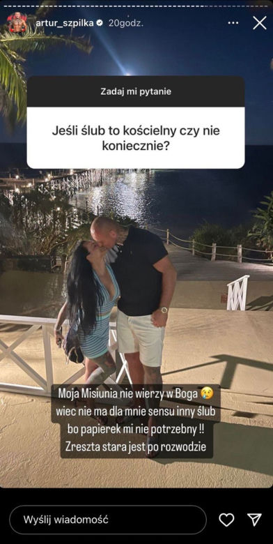 Wiara Kamili Wybrańczyk