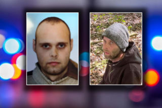 Pilny apel policji! Zaginął 40-letni Roman. Wyszedł z DPS-u i ślad po nim zaginął
