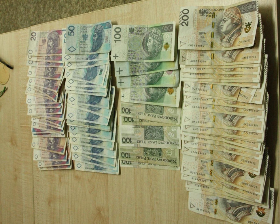 Włocławek narkotyki