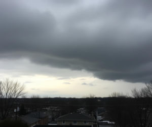 Ponury poniedziałek w Jaworznie. Co czeka nas dalej?!