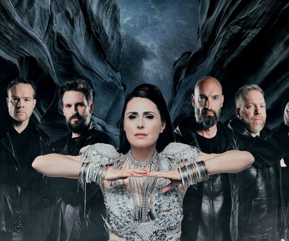 Within Temptation – przesunięcie terminu show “The Aftermath” na 15 i 16 lipca, 2021