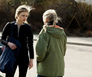 Barwy szczęścia. Ksenia (Nadia Kurzelewska)