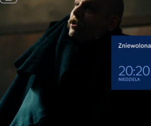 Zniewolona 3 odc. 22. Radca stanu Bezus