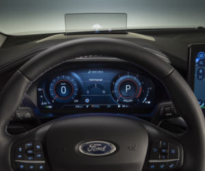 Ford Focus (2022)
