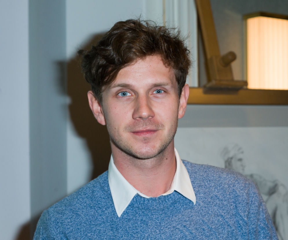 Antoni Królikowski