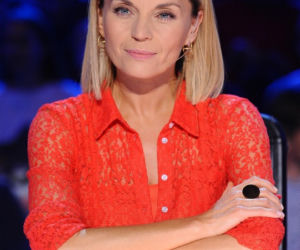 Małgorzata Foremniak czuje sie samotnie