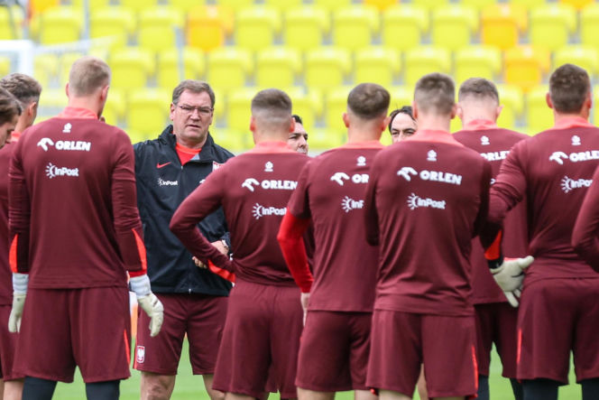 To będzie baza reprezentacji Polski na MŚ