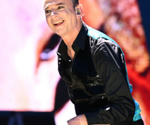 Dave Gahan