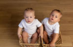 Najpiękniejsze imiona dla bliźniaków