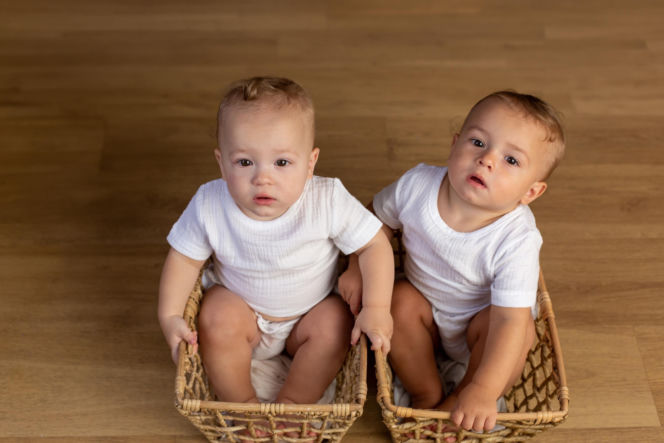 Zofia i Zuzanna – dwa ponadczasowe imiona, miękkie i melodyjne.