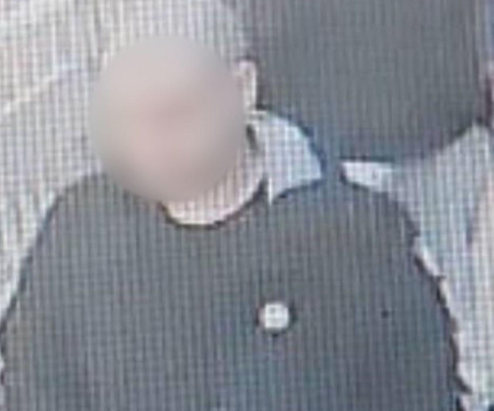 Sprawca ataku na kontrolerkę MPK sam zgłosił się na policję! Poszukiwania zakończone